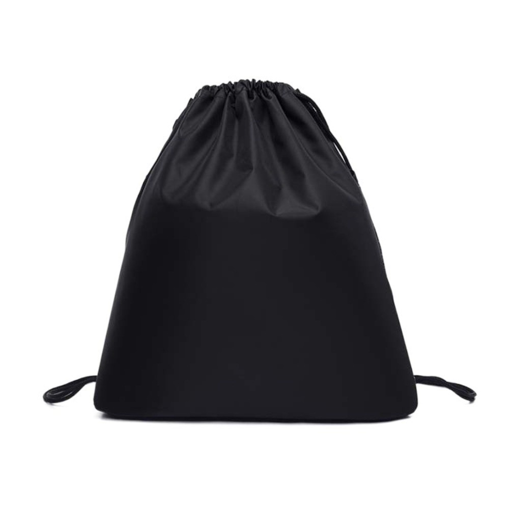 Drawstring Gym Bag - 방수 스포츠 볼 백팩 폴리에스터 메쉬