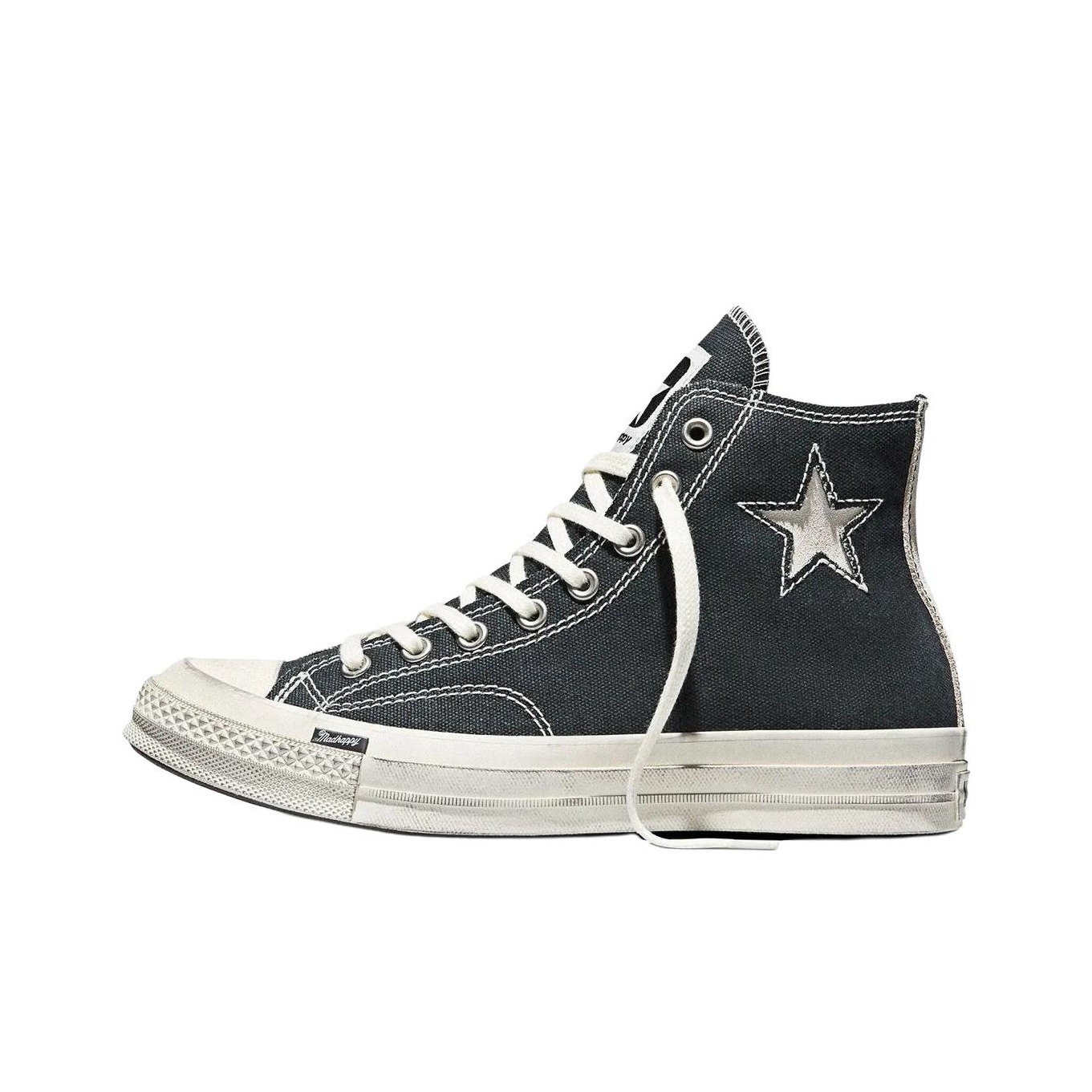 Converse Shoes Chuck 70 - 컨버스 x 매드해피 척 70 하이탑