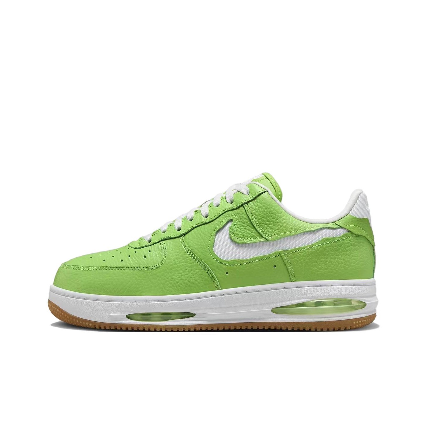 Nike Shoes Air Force 1 - 나이키 에어포스 1 EVO 로우탑 스케이트보드