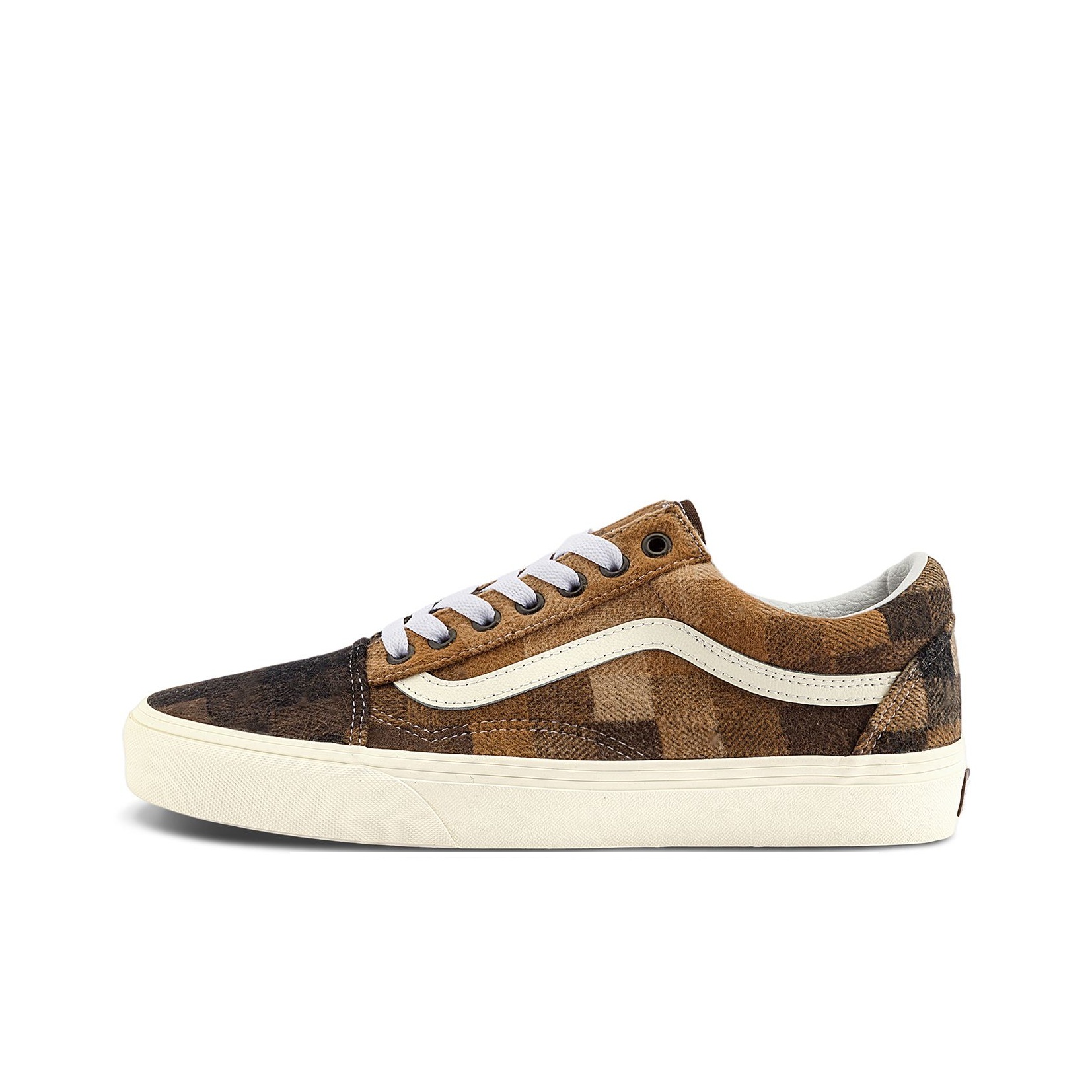 Vans Shoes Old Skool - 밴스 올드 스쿨 스케이트보드 슈즈 유니섹스