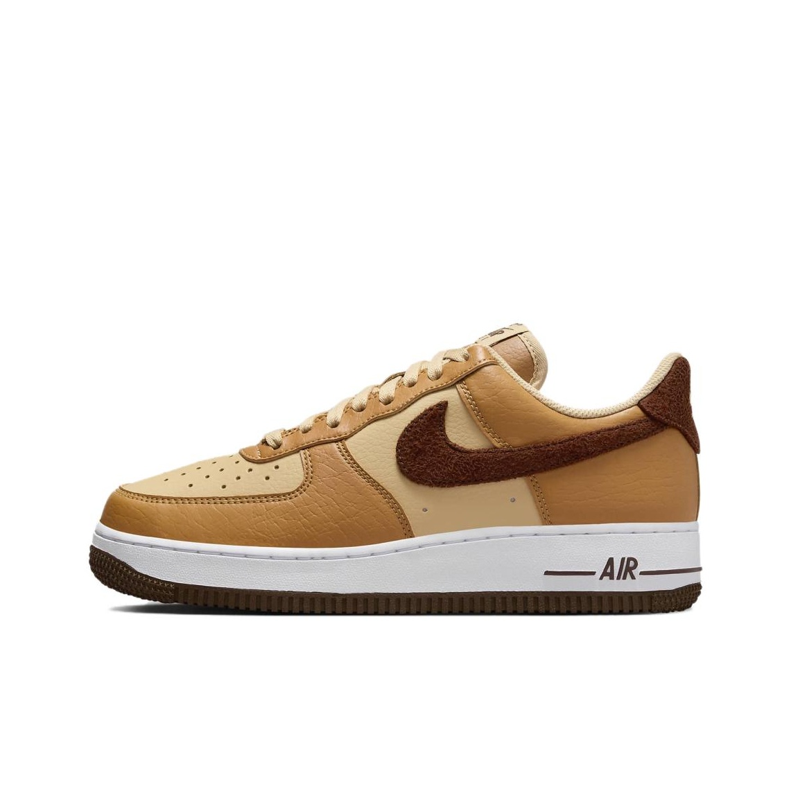 Nike Shoes Air Force 1 - 나이키 에어포스 1 합성가죽 로우탑 스케이트보드