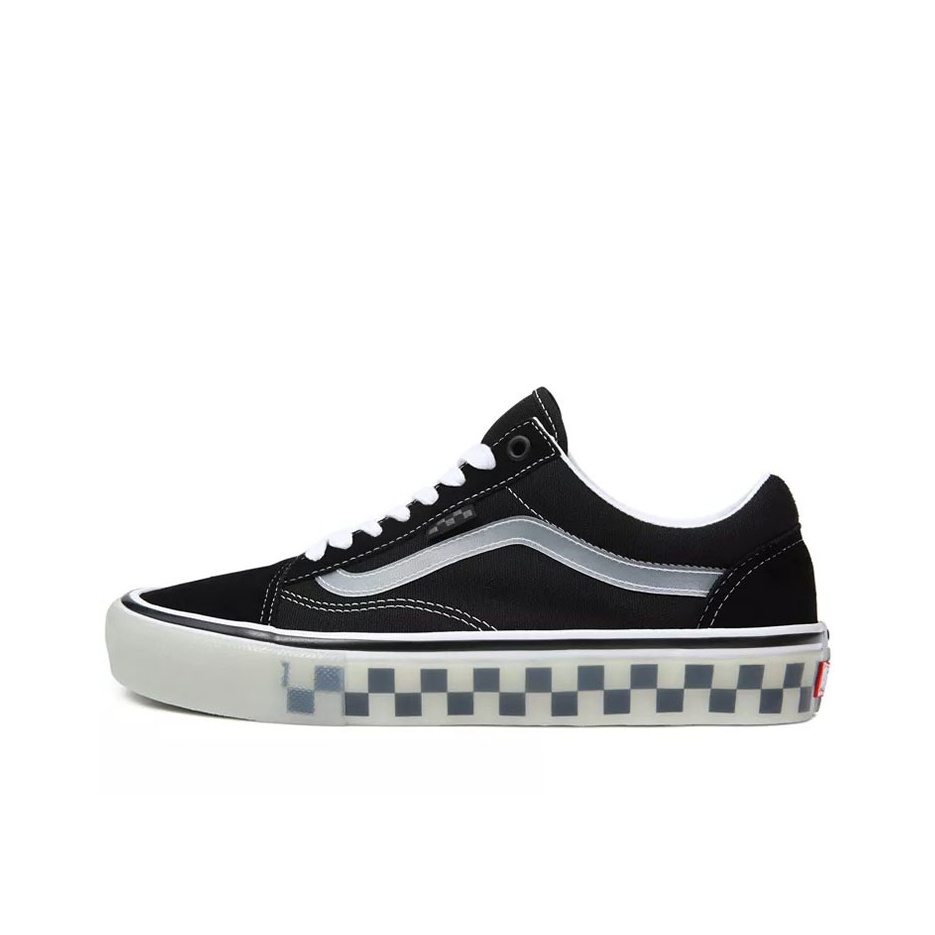 Vans Shoes Old Skool - 밴스 올드 스쿨 스케이트보드 슈즈 유니섹스
