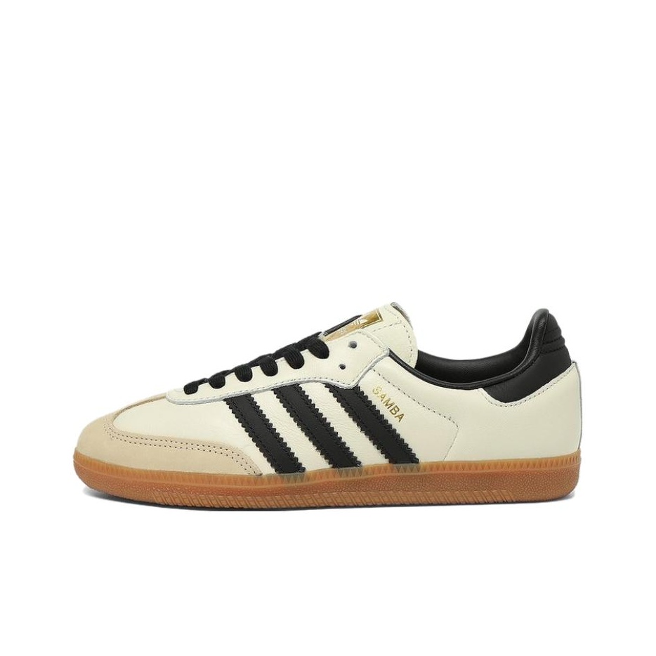 Adidas Shoes Samba - 아디다스 오리지널스 SAMBA OG 로우탑 스케이트보드