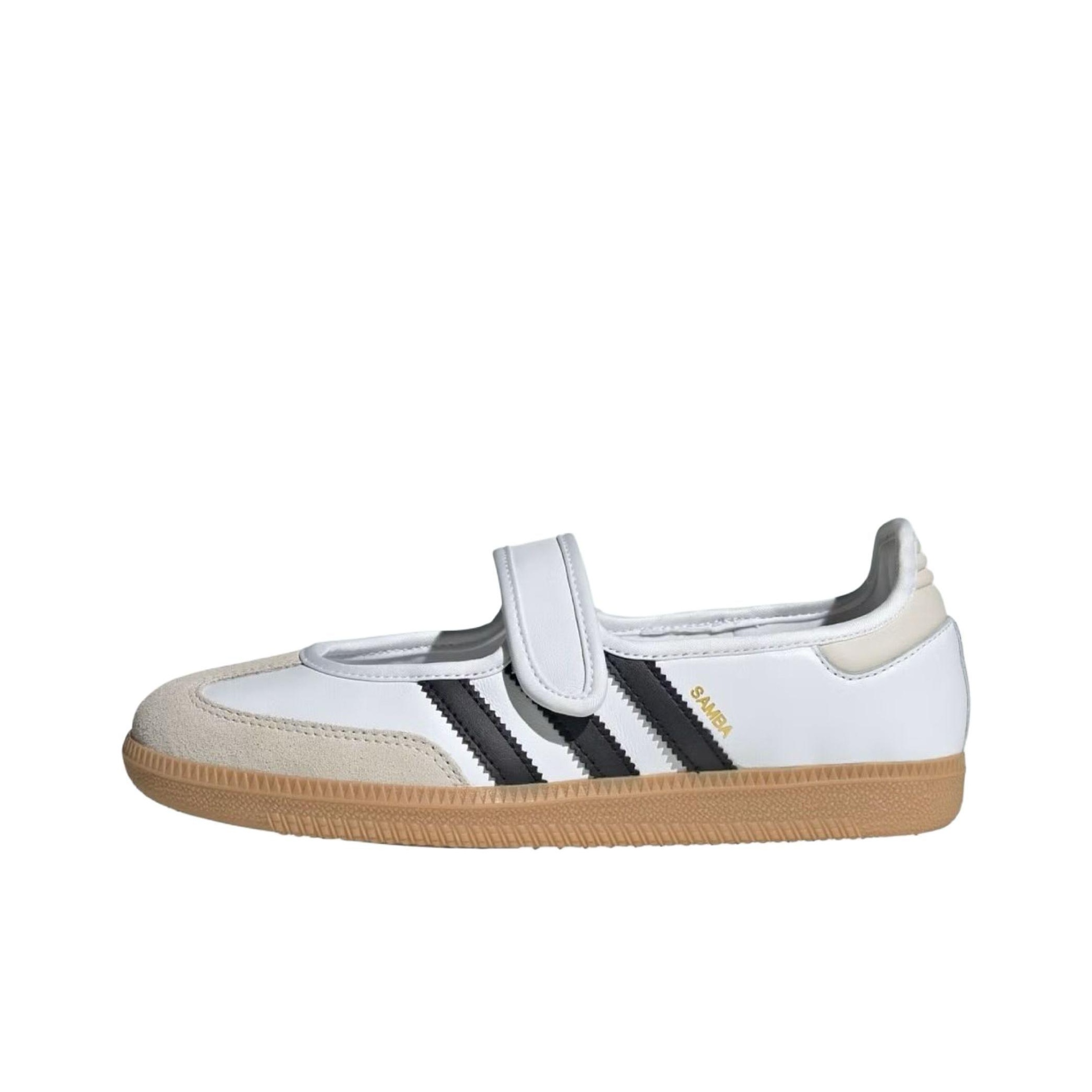 Adidas Shoes Samba - 아디다스 오리지널스 삼바 메리 제인 슈즈