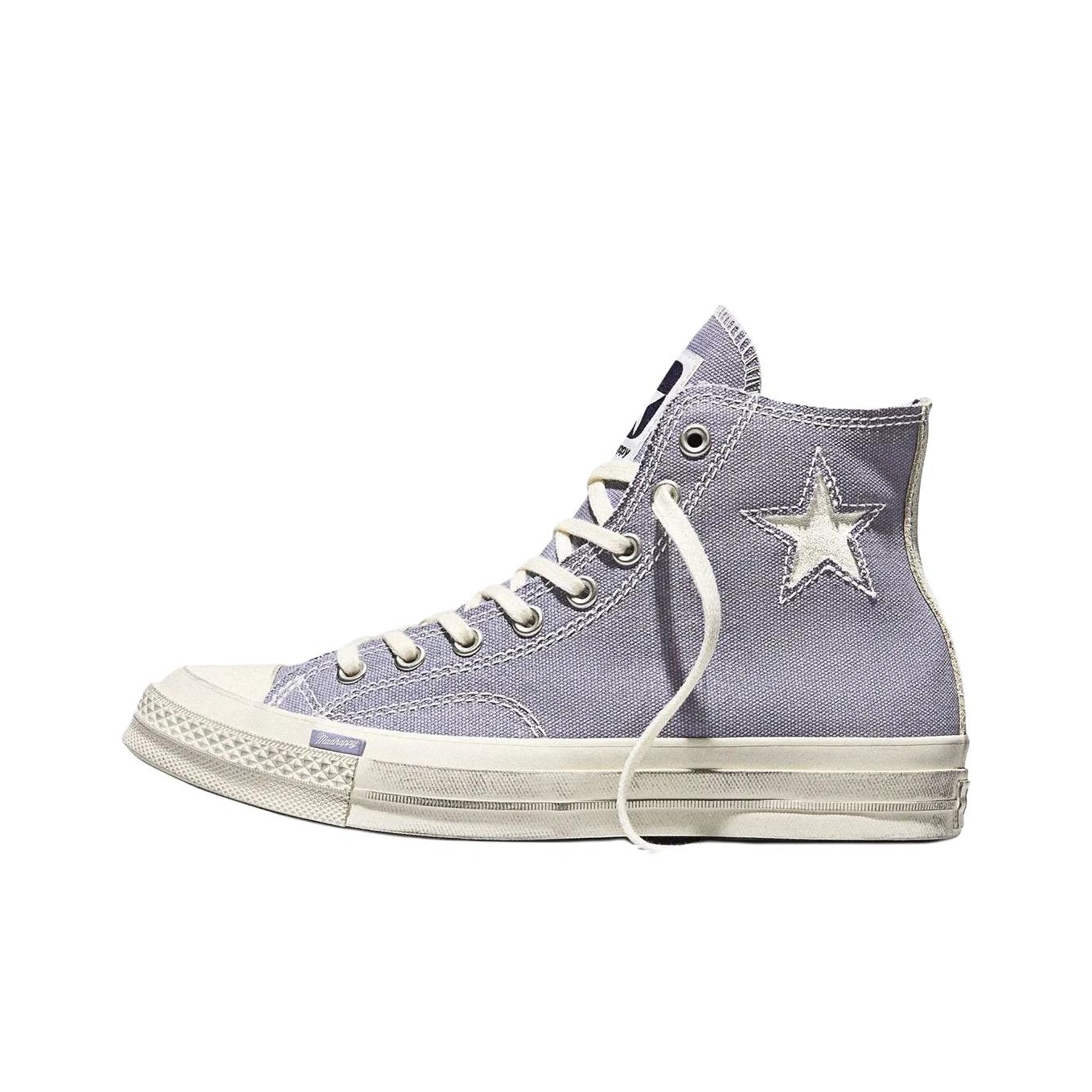 Converse Shoes Chuck 70 - 매드해피 x 컨버스 척 70 하이탑