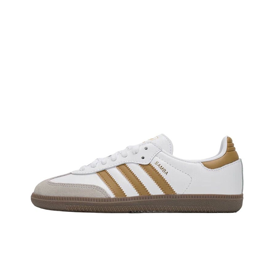 Adidas Shoes Samba - 아디다스 오리지널스 SAMBA OG 로우탑 스케이트보드