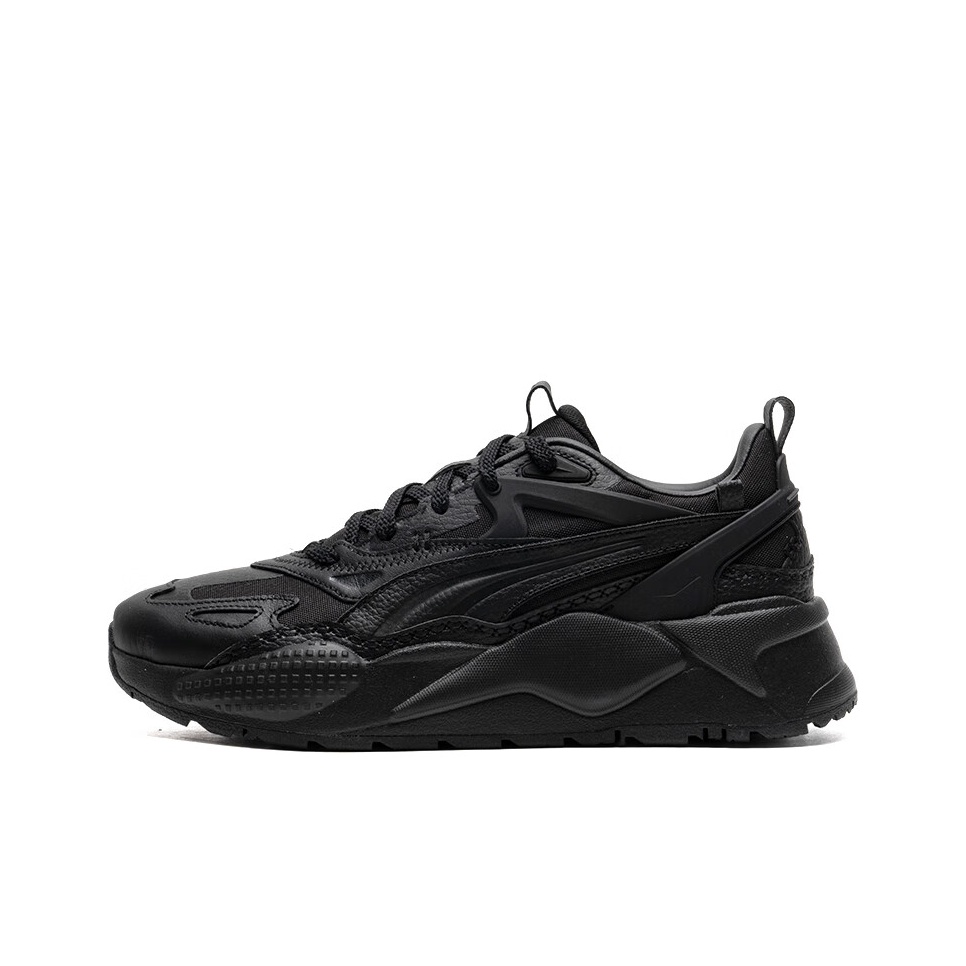 Puma Shoes Rs-X - PUMA RS X 로우탑 캐주얼 슈즈