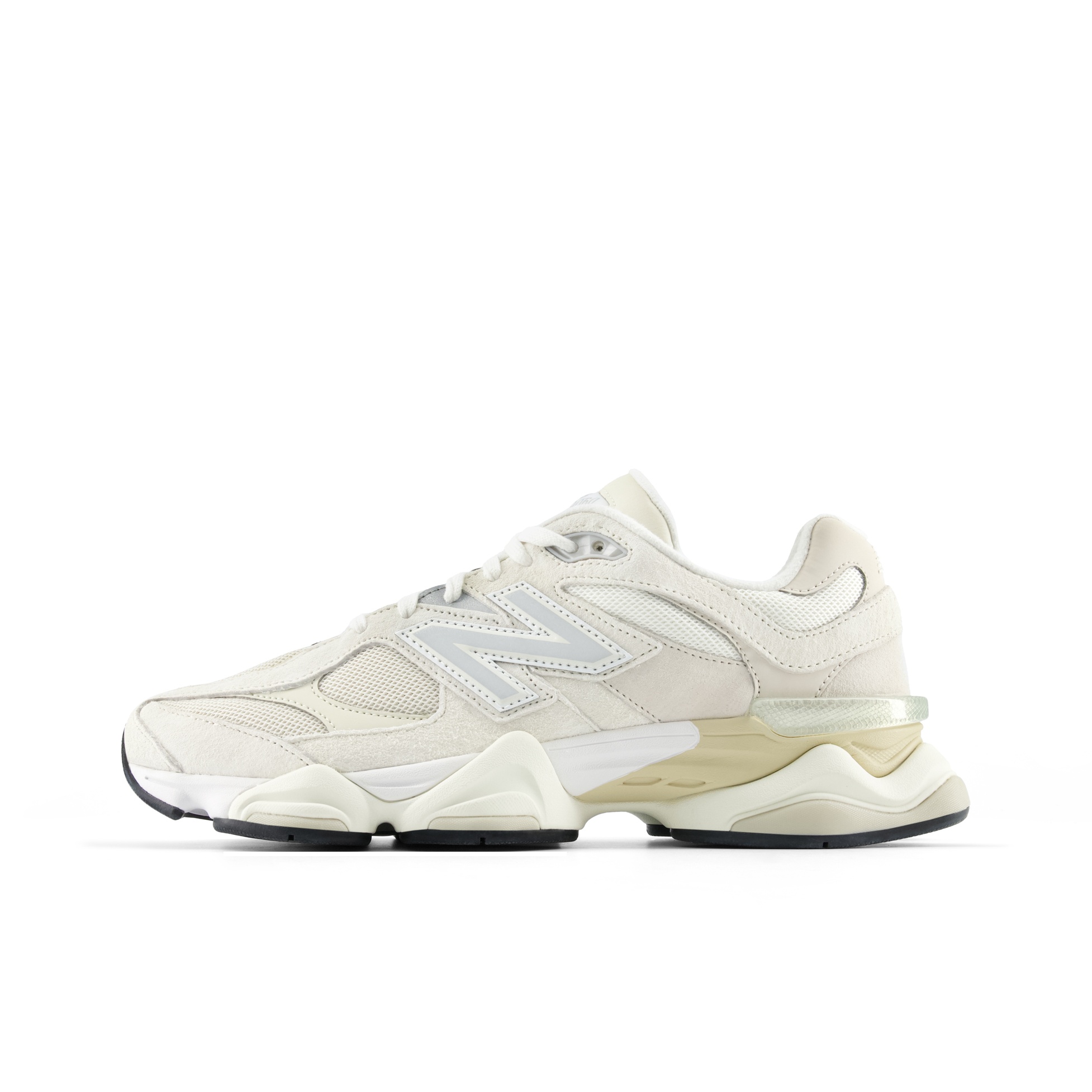 뉴발란스 NB 9060 통기성 런닝화 유니섹스 베이지  - New Balance Shoes 9060 리뷰 및 가격