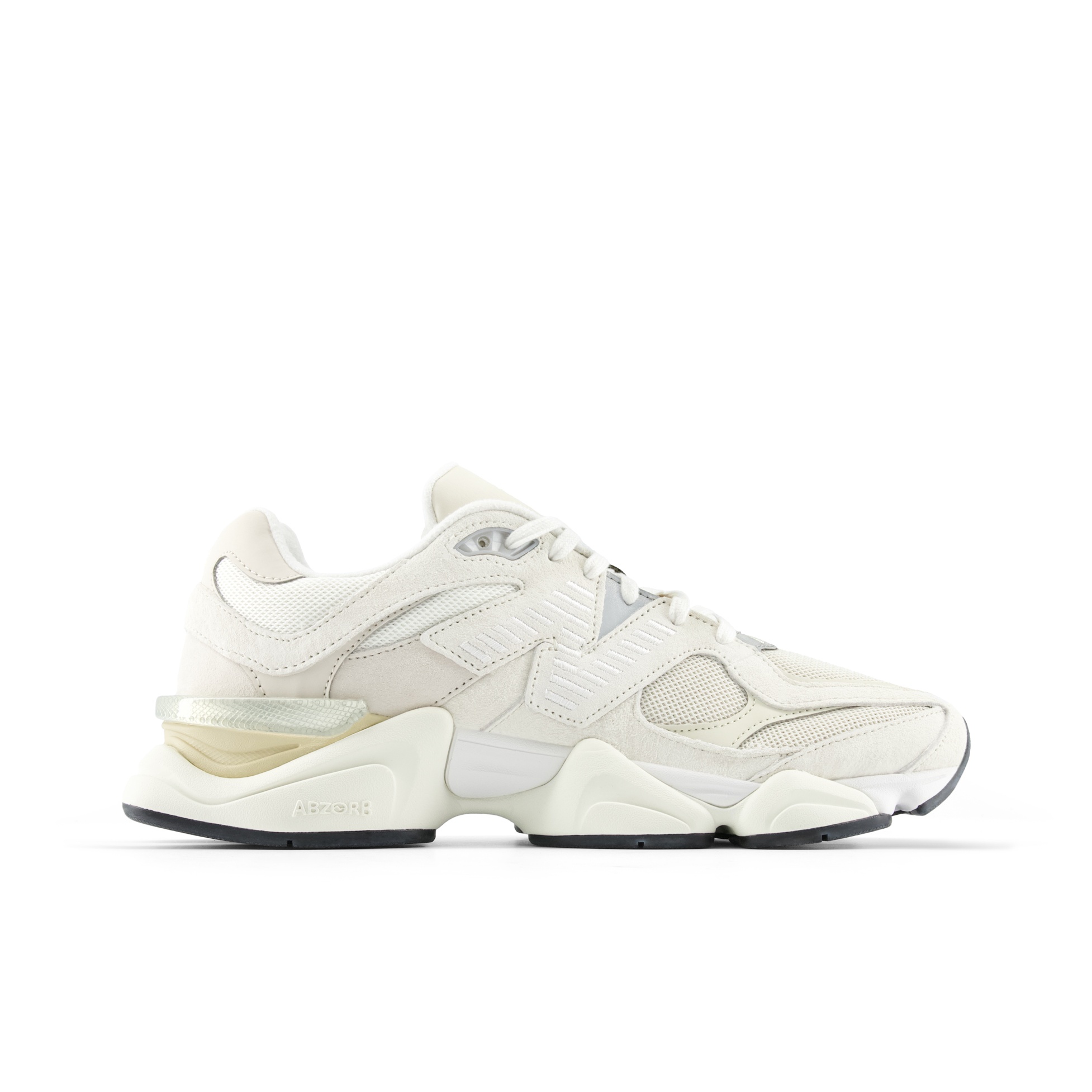 뉴발란스 NB 9060 통기성 런닝화 유니섹스 베이지  - New Balance Shoes 9060 리뷰 및 가격