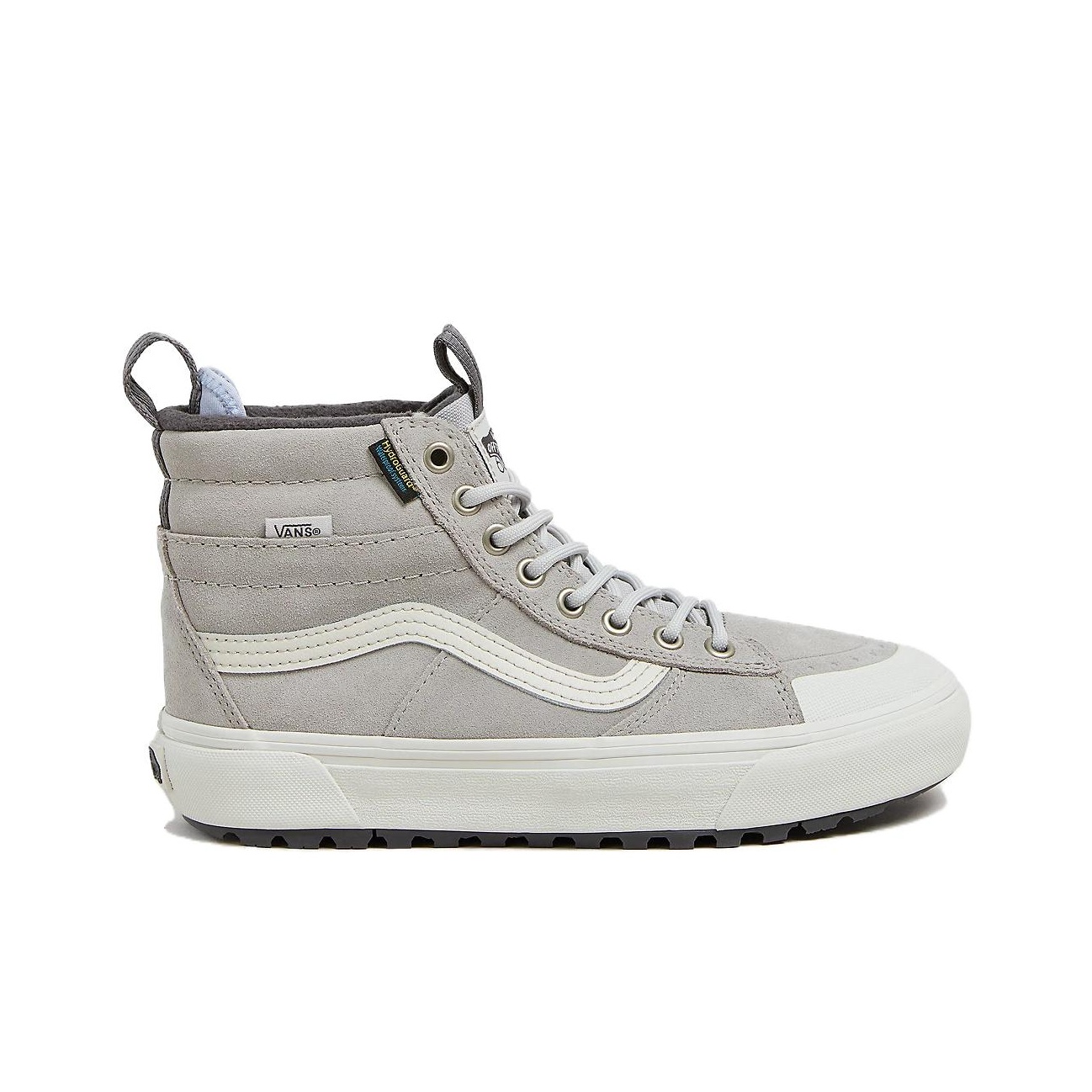 Vans SK8 HI 하이탑 하이킹 슈즈 유니섹스 그레 - Vans Shoes Sk8-Hi 리뷰 및 가격