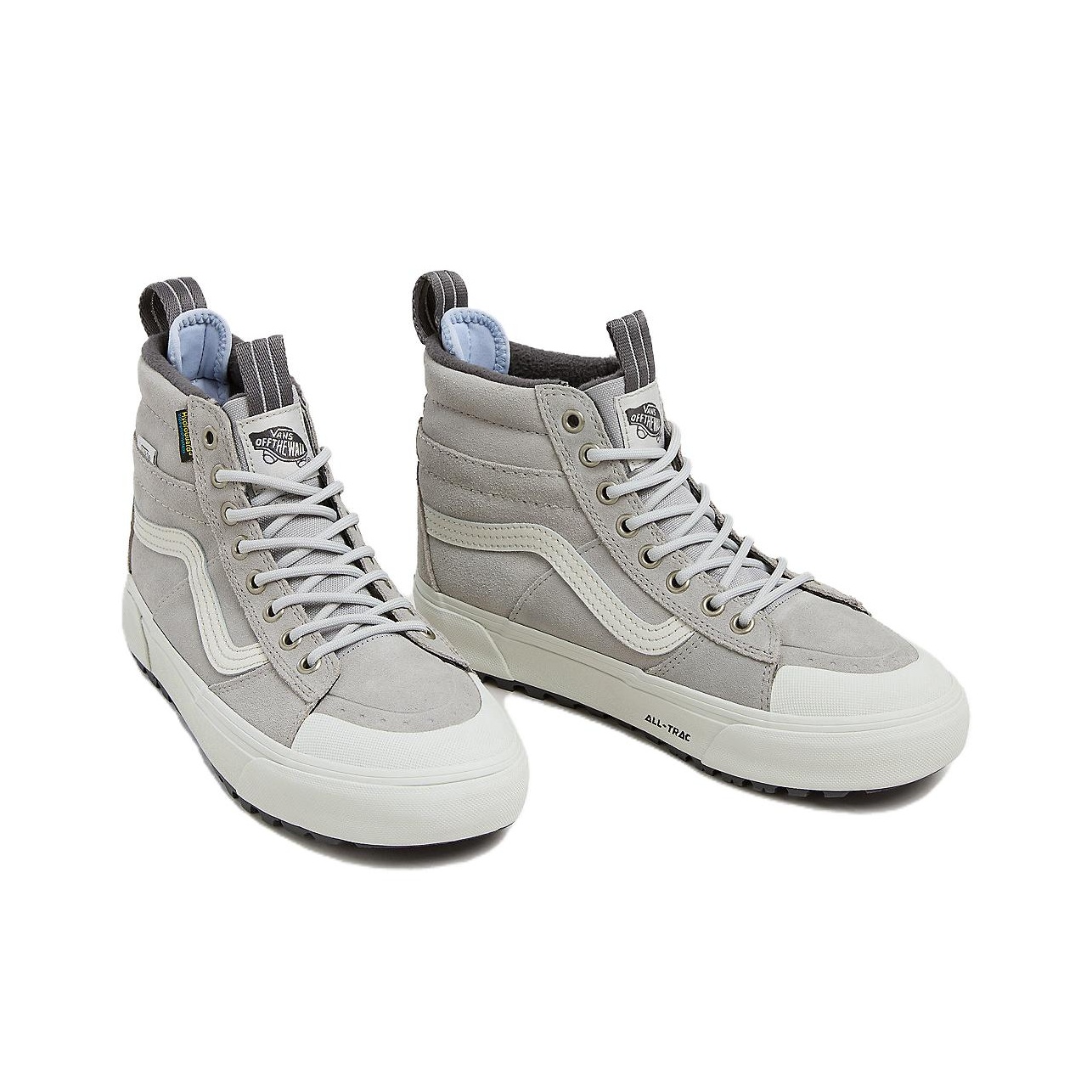 Vans SK8 HI 하이탑 하이킹 슈즈 유니섹스 그레 - Vans Shoes Sk8-Hi 리뷰 및 가격