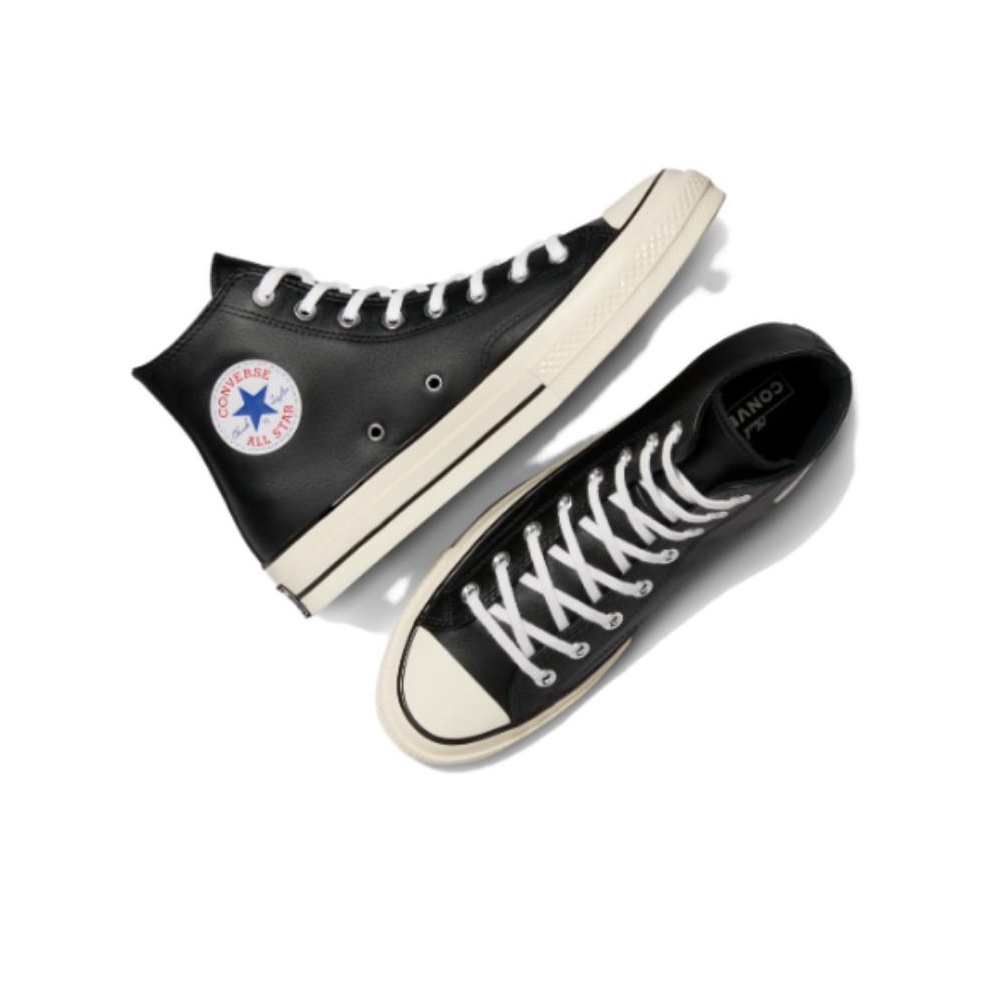 컨버스 척 70 스케이트보드 슈즈 유니섹스 하이탑 A0 - Converse Shoes Chuck 70 리뷰 및 가격