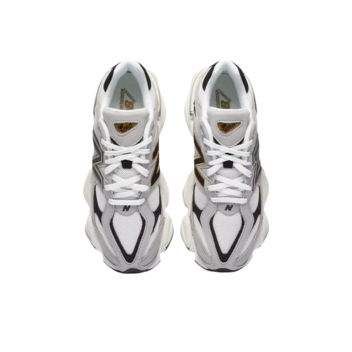 뉴발란스 NB 9060 남성용 로우탑 러닝화 그레이 U - New Balance Shoes 9060 리뷰 및 가격