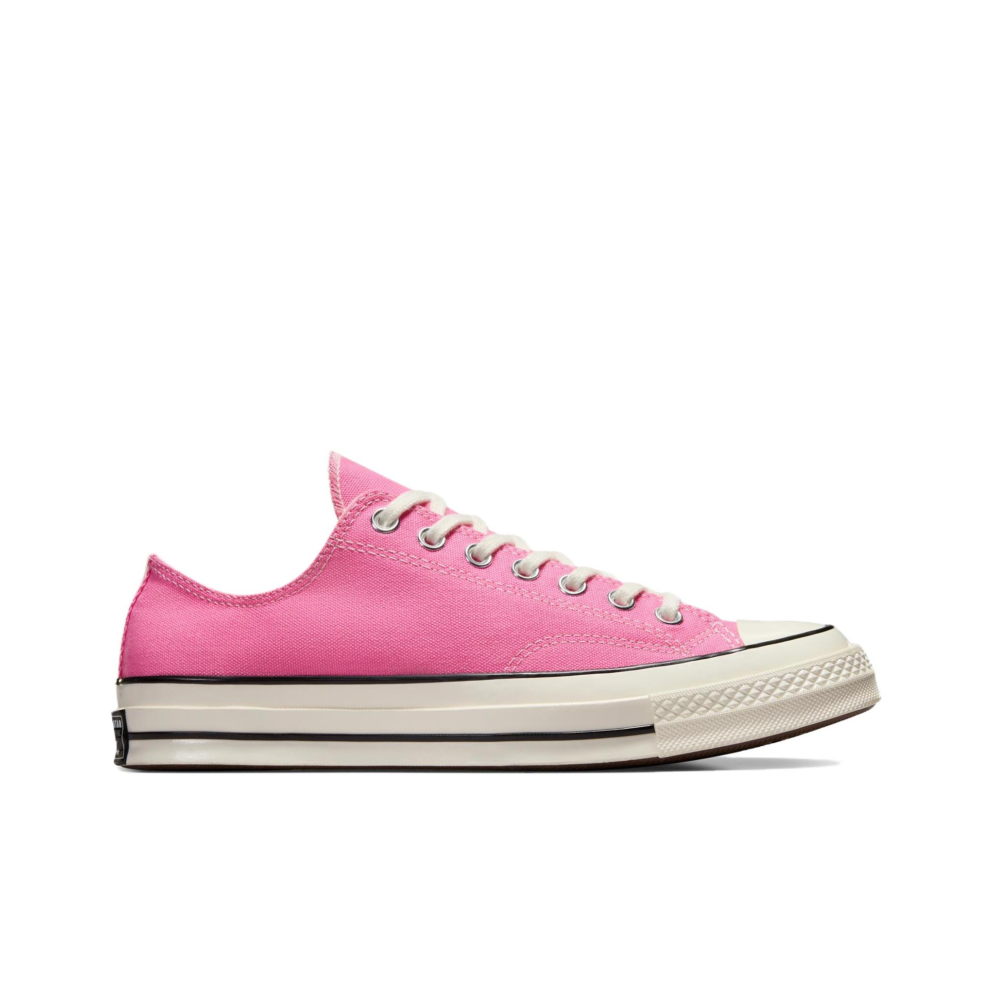 컨버스 척 70 레이스업 로우탑 캔버스 슈즈 유니섹스  - Converse Shoes Chuck 70 리뷰 및 가격