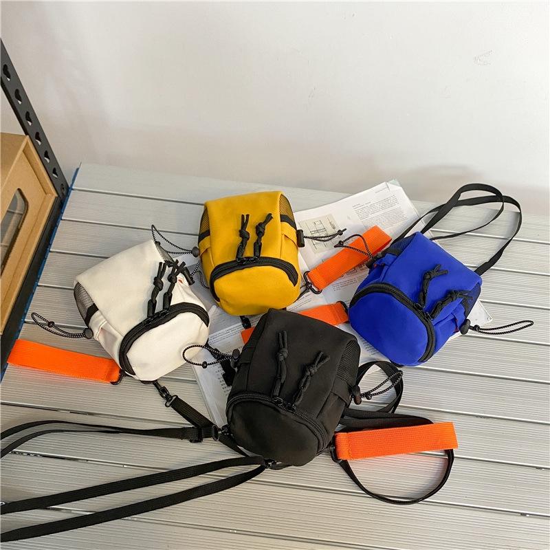 동전 지갑 미니 숄더백 소형 배낭 헤드폰 가방 휴대폰  - Mini Backpack Purse 리뷰 및 가격