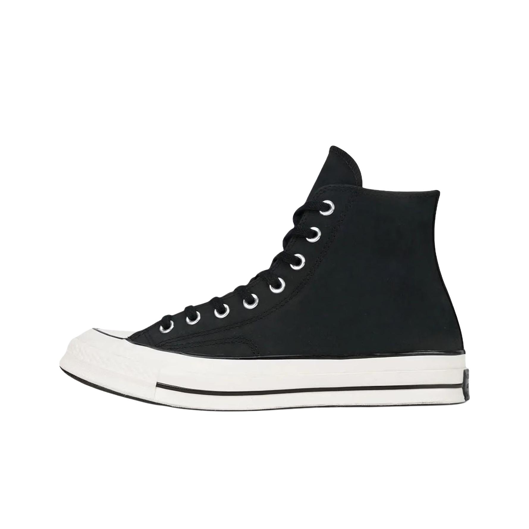 컨버스 척 70 하이탑 스케이트보드 슈즈 남성용 블랙  - Converse Shoes Chuck 70 리뷰 및 가격