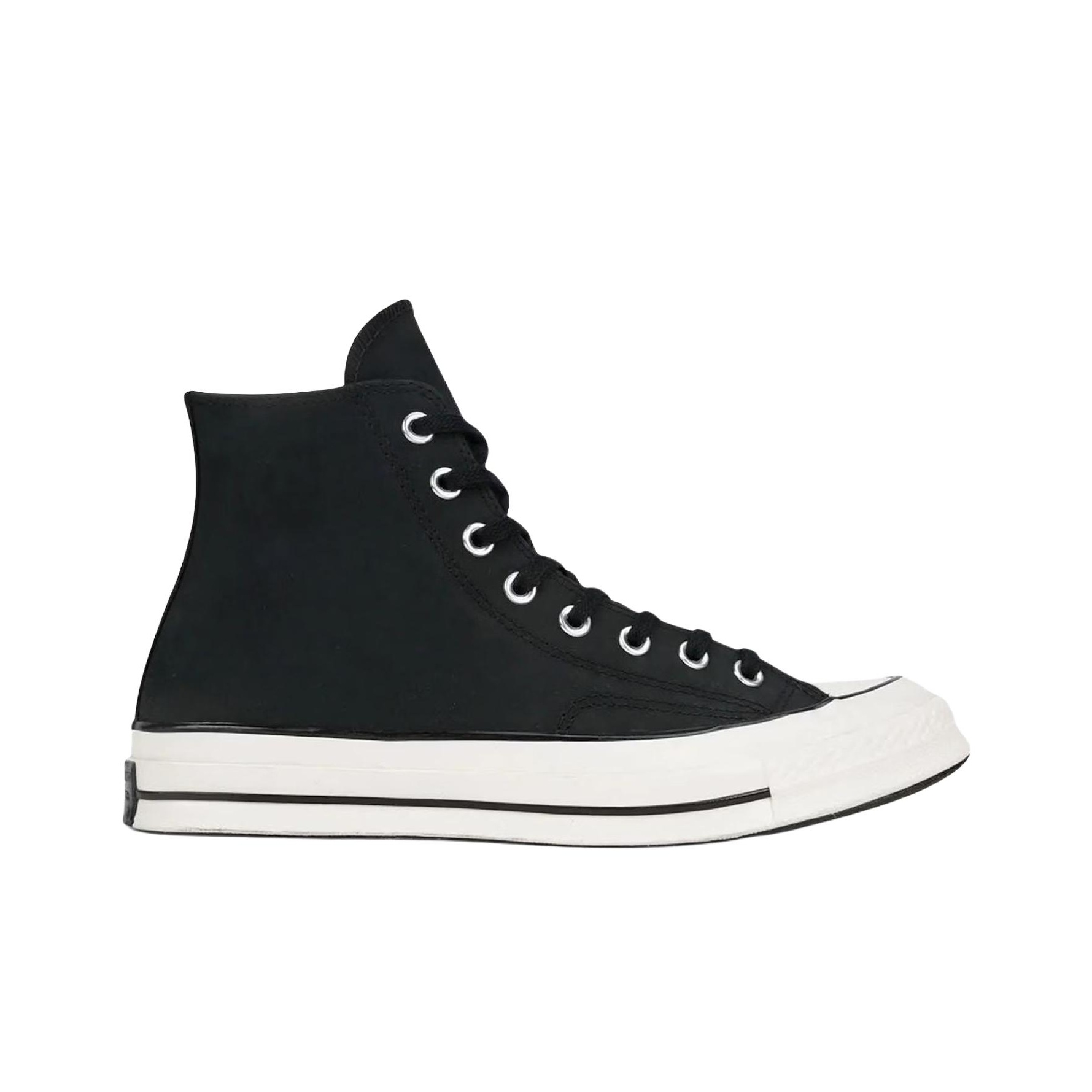 컨버스 척 70 하이탑 스케이트보드 슈즈 남성용 블랙  - Converse Shoes Chuck 70 리뷰 및 가격