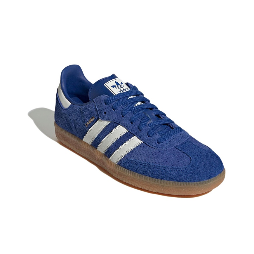 아디다스 오리지널스 SAMBA OG 편안하고 내마모성이 - Adidas Shoes Samba 리뷰 및 가격