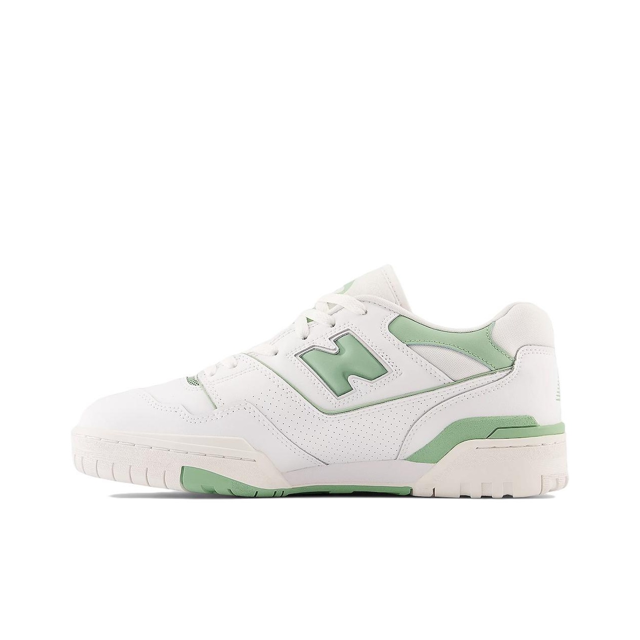 뉴발란스 NB 550 편안한 내마모성 로우탑 빈티지 농 - New Balance Shoes 550 리뷰 및 가격