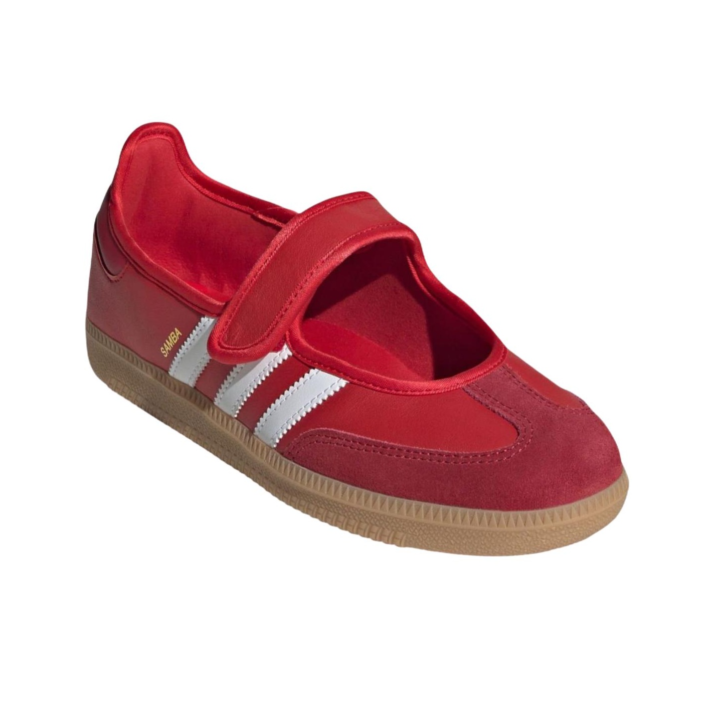 아디다스 오리지널 삼바 제인 편안한 메리 제인 슈즈 여 - Adidas Shoes Samba 리뷰 및 가격