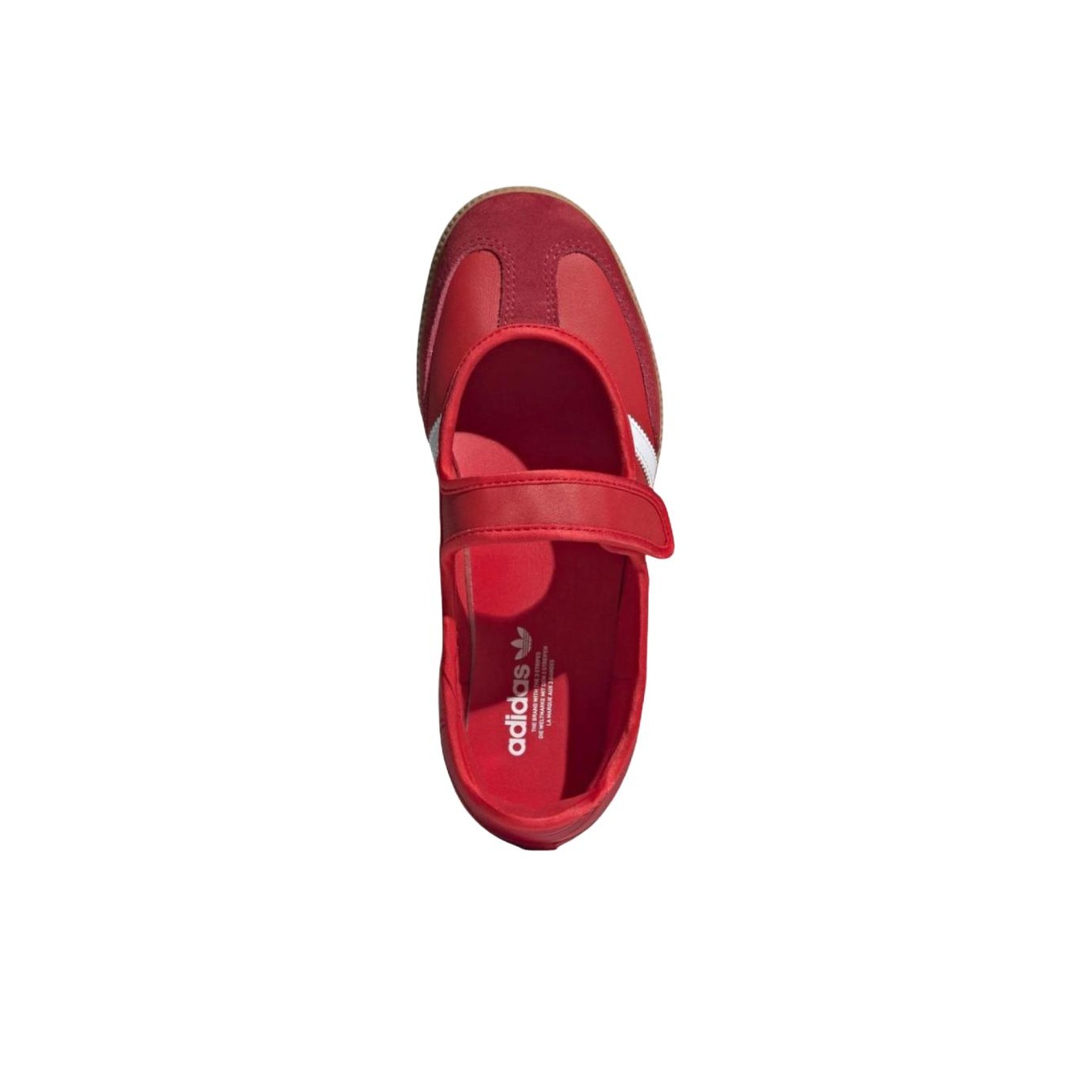 아디다스 오리지널 삼바 제인 편안한 메리 제인 슈즈 여 - Adidas Shoes Samba 리뷰 및 가격