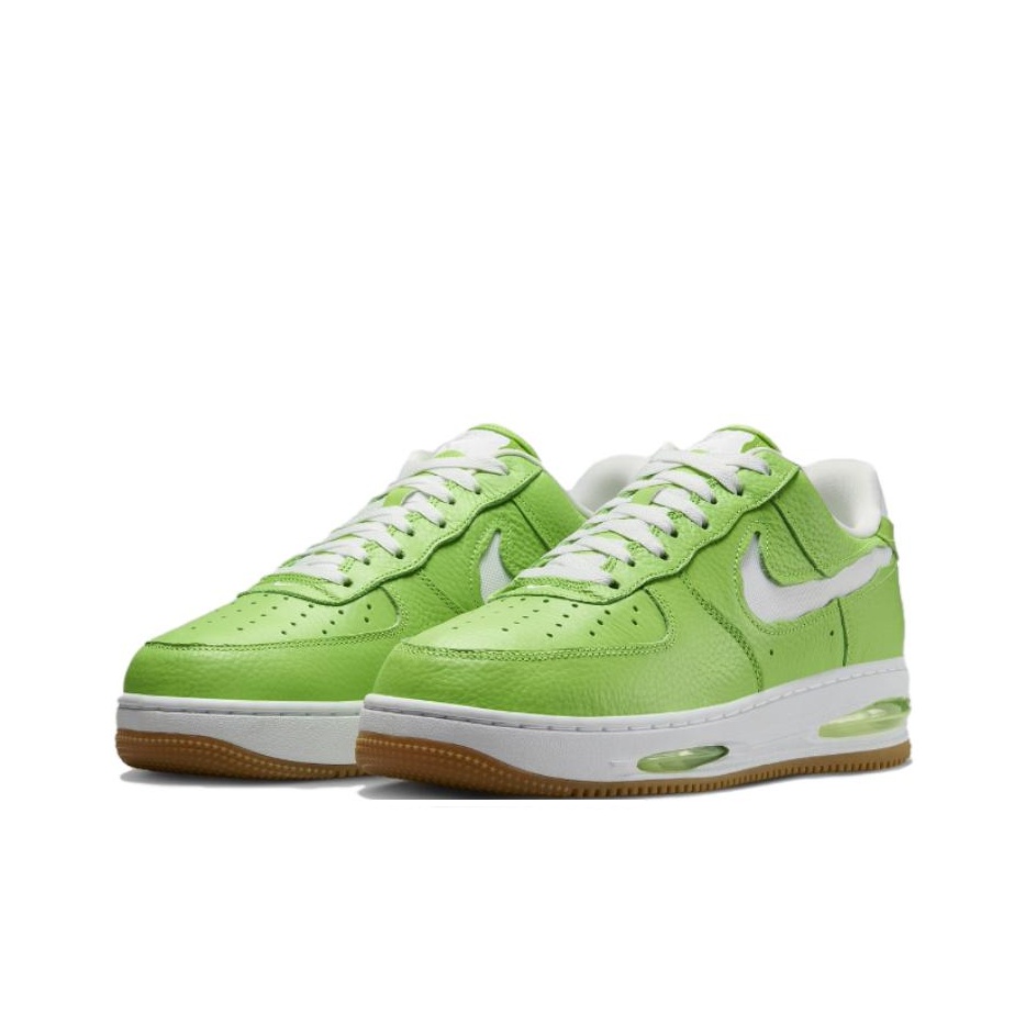 나이키 에어포스 1 EVO 로우탑 스케이트보드 슈즈 남 - Nike Shoes Air Force 1 리뷰 및 가격