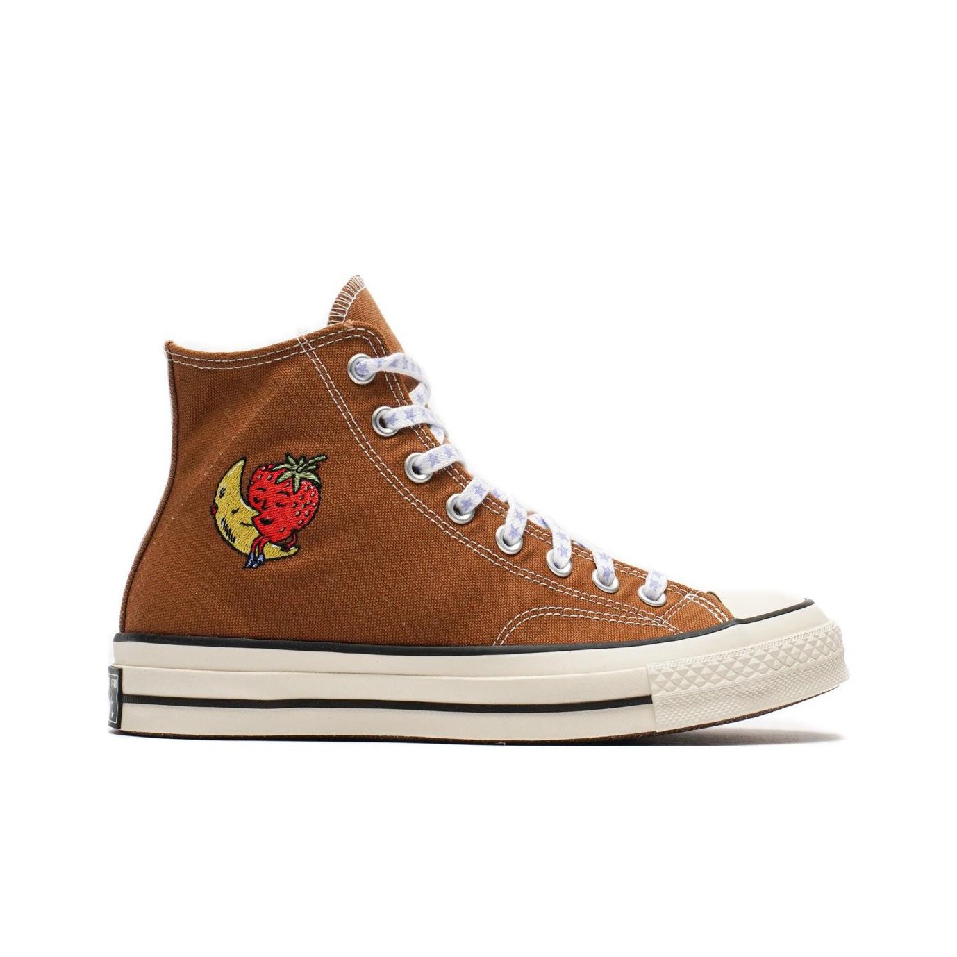 컨버스 척 70 캔버스 슈즈 유니섹스 하이탑 브라운 A - Converse Shoes Chuck 70 리뷰 및 가격
