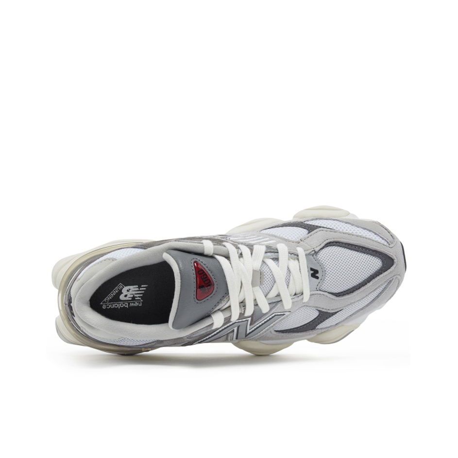 뉴발란스 NB 9060 클래식하고 다재다능한 로우탑 캐 - New Balance Shoes 9060 리뷰 및 가격