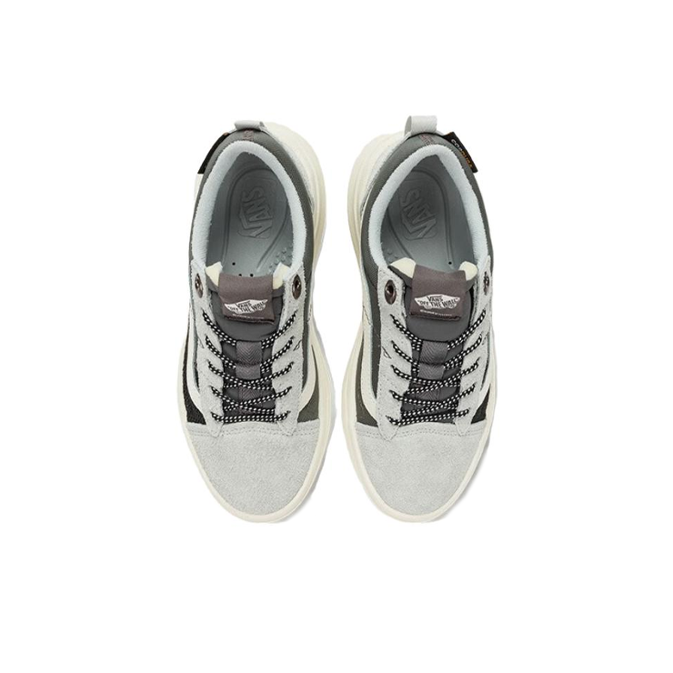 반스 올드 스쿨 스케이트보드 슈즈 유니섹스 로우탑 그레 - Vans Shoes Old Skool 리뷰 및 가격