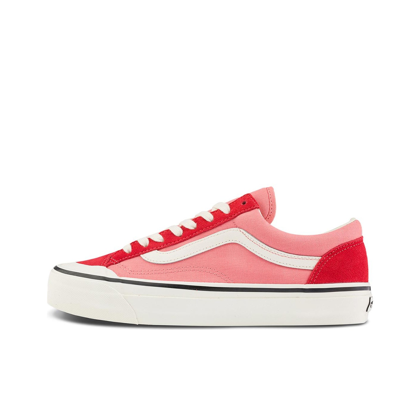반스 올드 스쿨 스케이트보드 슈즈 유니섹스 로우탑 핑크 - Vans Shoes Old Skool 리뷰 및 가격