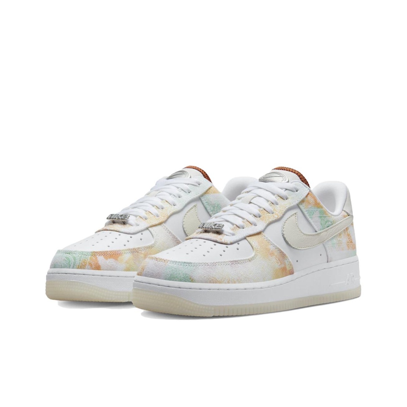 나이키 에어포스 1 로우탑 스케이트보드 슈즈 여성용 화 - Nike Shoes Air Force 1 리뷰 및 가격