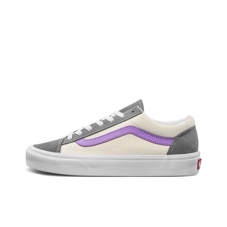 반스 올드스쿨 스케이트보드 슈즈 여성용 로우탑 화이트/ - Vans Shoes Old Skool 리뷰 및 가격