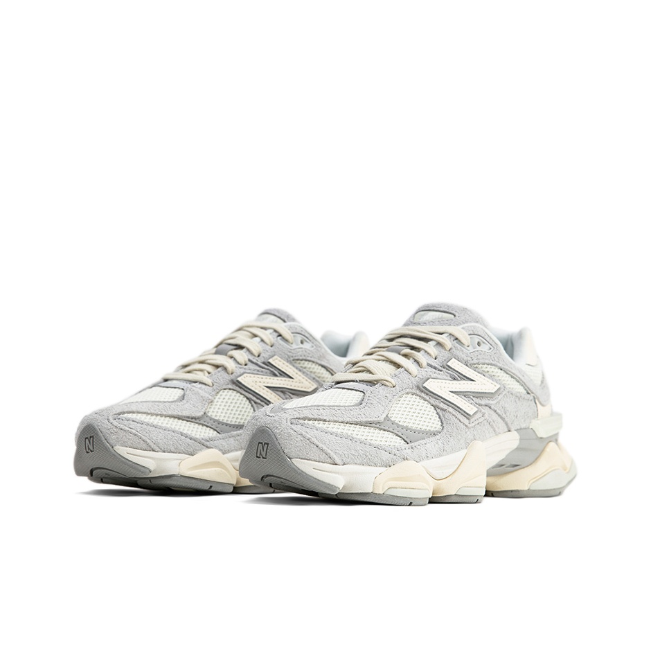 뉴발란스 NB 9060 캐주얼 슈즈 유니섹스 로우탑 그 - New Balance Shoes 9060 리뷰 및 가격