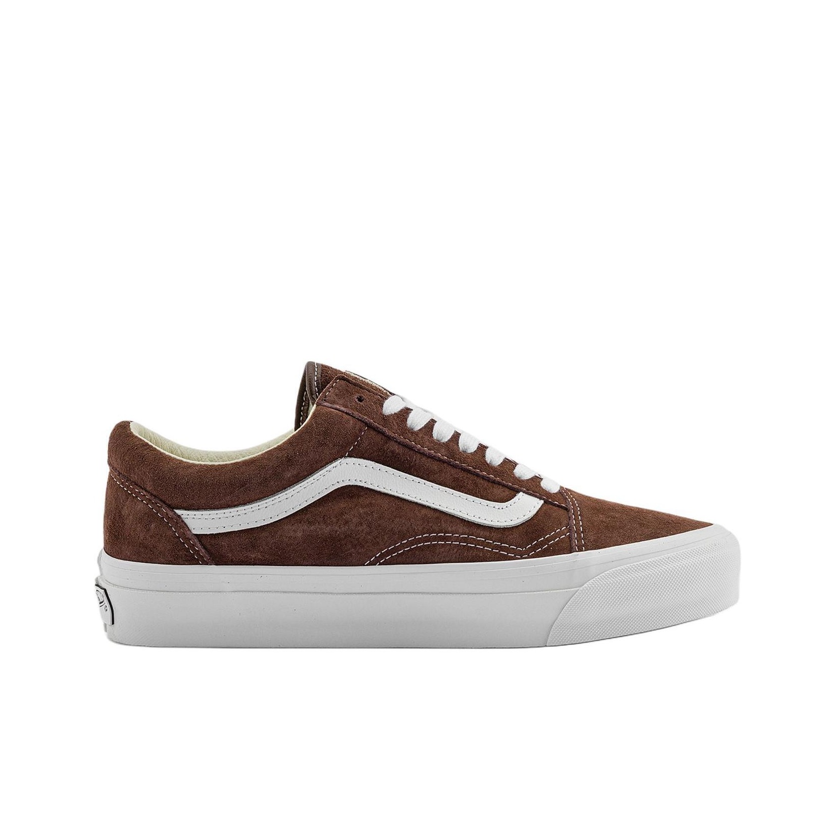 밴스 올드 스쿨 로우탑 스케이트보드 슈즈 유니섹스 브라 - Vans Shoes Old Skool 리뷰 및 가격
