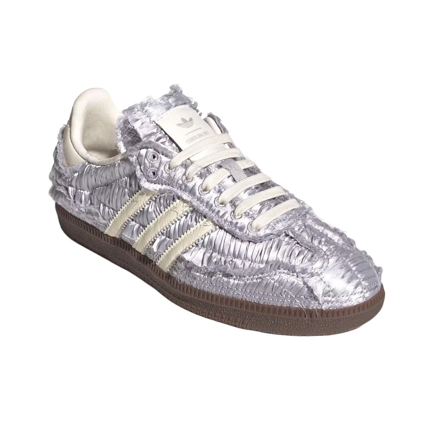아디다스 오리지널스 x 캐롤라인 후 SAMBA OG 로 - Adidas Shoes Samba 리뷰 및 가격