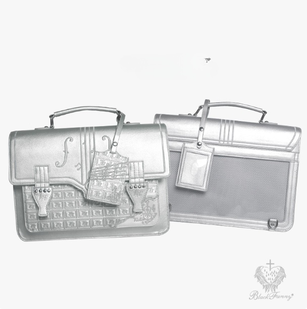 레트로 하라주쿠 자수 음악 노트 핸드백 여성 가죽 양면 - Leather Backpack Vintage 리뷰 및 가격