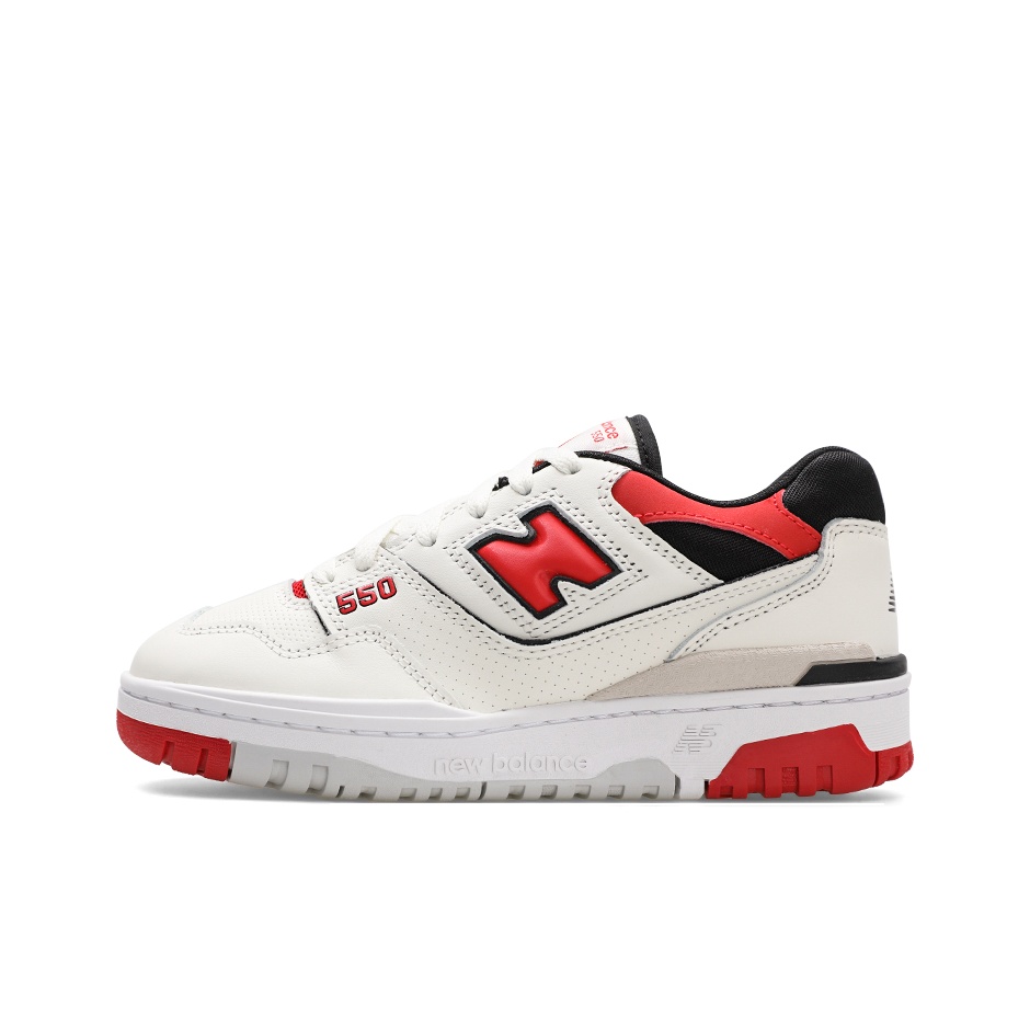 뉴발란스 NB 550 빈티지 농구화 유니섹스 로우탑 화 - New Balance Shoes 550 리뷰 및 가격