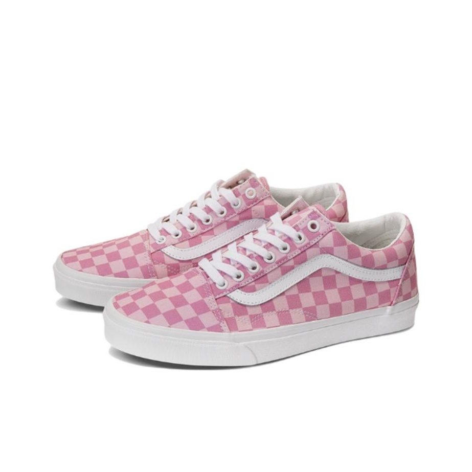 Vans Old Skool 내마모성 경량 로우탑 스케이 - Vans Shoes Old Skool 리뷰 및 가격