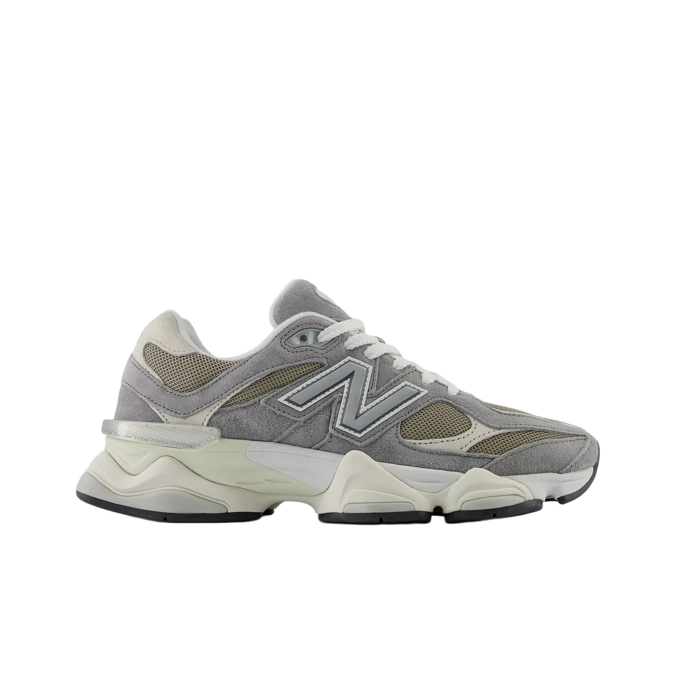 뉴발란스 NB 9060 런닝화 유니섹스 로우탑 그레이/ - New Balance Shoes 9060 리뷰 및 가격