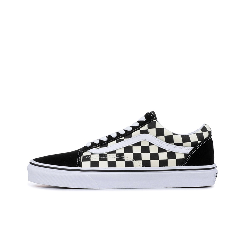 Vans Old Skool 경량 로우탑 스케이트보드 슈 - Vans Shoes Old Skool 리뷰 및 가격