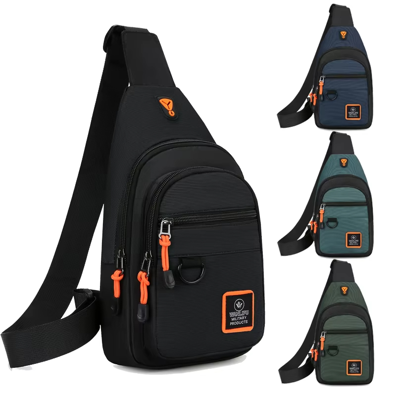 남성 레저 야외 하이킹 자전거 숄더백 방수 스포츠 크로 - Hiking Backpack Waterproof 리뷰 및 가격