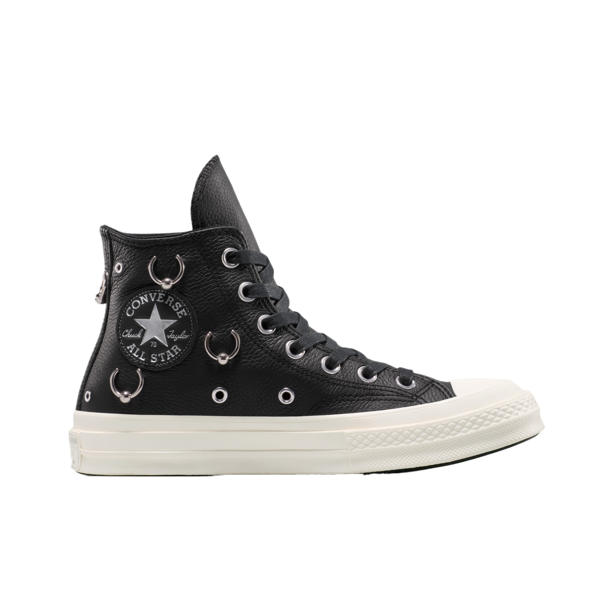 컨버스 척 70 스케이트보드 슈즈 여성용 블랙 A144 - Converse Shoes Chuck 70 리뷰 및 가격