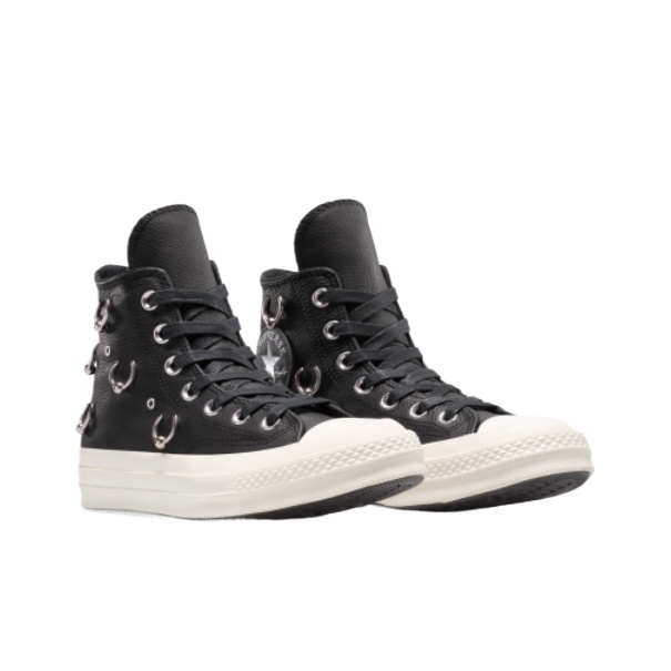 컨버스 척 70 스케이트보드 슈즈 여성용 블랙 A144 - Converse Shoes Chuck 70 리뷰 및 가격
