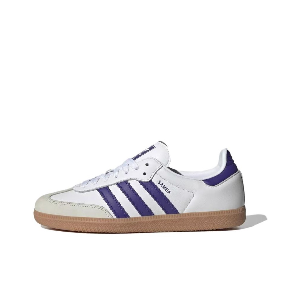 아디다스 삼바 OG 가죽 로우탑 스케이트보드 슈즈 여성 - Adidas Shoes Samba 리뷰 및 가격