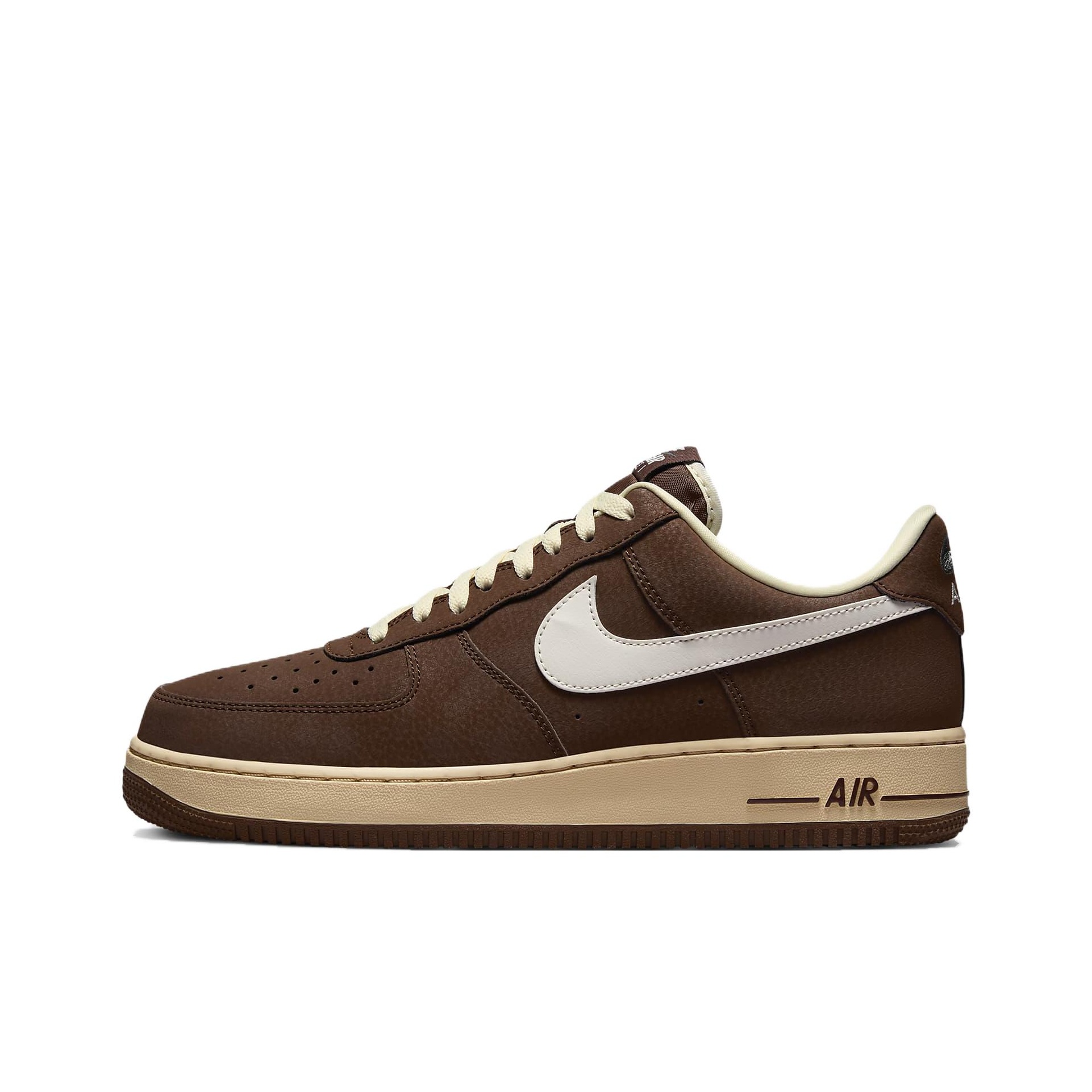 나이키 에어포스 1 '07 로우탑 스케이트보드 신발 남 - Nike Shoes Air Force 1 리뷰 및 가격