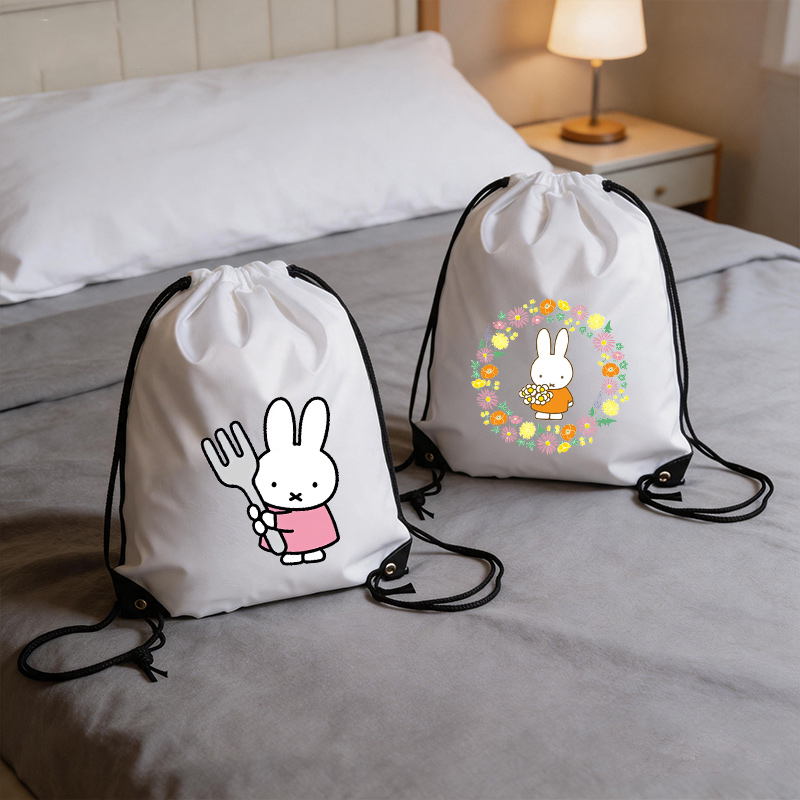 Miffys Drawstring Bag 여성 방수 체육 - Drawstring Gym Bag 리뷰 및 가격
