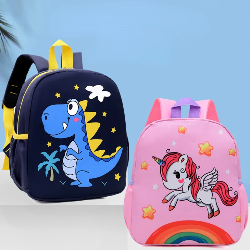 남아 여아 카와이 만화 어린이 책가방, 트렌디 방수 가 - School Backpack Teen 리뷰 및 가격