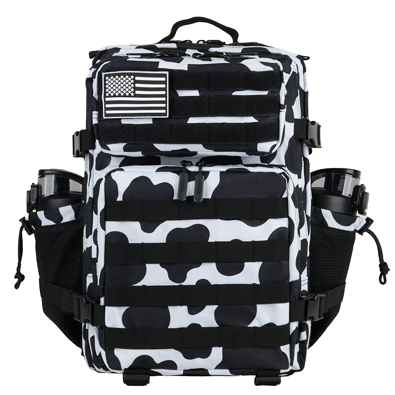 45L/35L/25L 전술 배낭 몰리 아웃도어 스포츠  - Hiking Backpack Waterproof 리뷰 및 가격