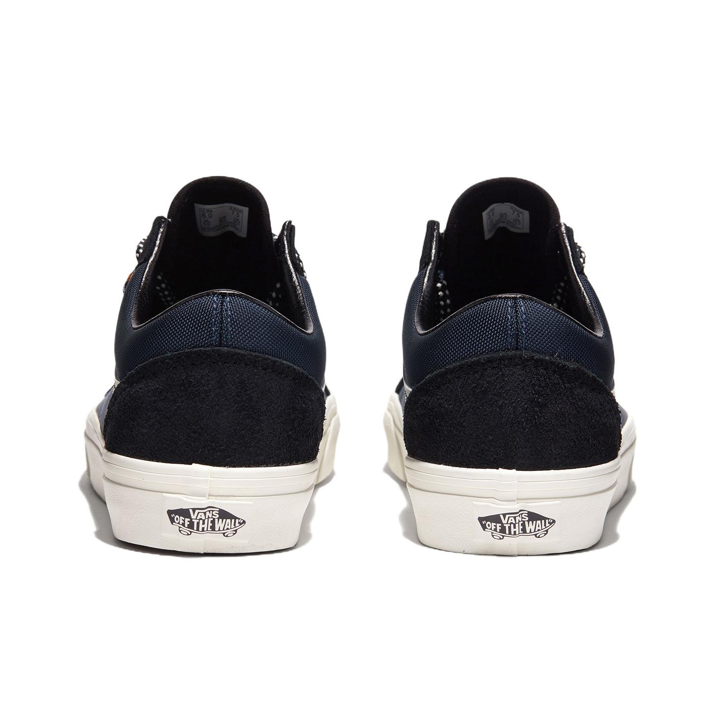 Vans Old Skool 로우탑 스케이트보드 슈즈 유 - Vans Shoes Old Skool 리뷰 및 가격