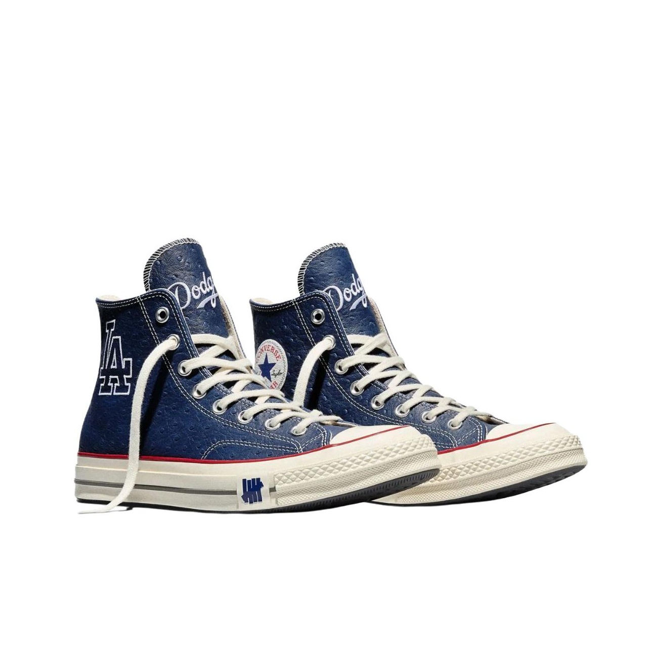 컨버스 x 언디피티드 x 다저스 척 70 스케이트보드  - Converse Shoes Chuck 70 리뷰 및 가격